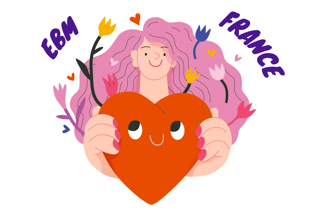 Devenez ambassadeur !