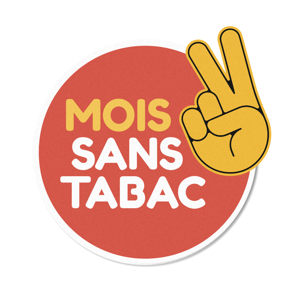Le mois sans tabac, c'est maintenant !