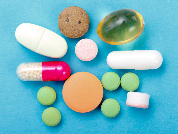 Du 18 au 24/11 : semaine mondiale contre l'antibiorésistance